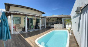 Casa Aconchegante em JAUÁ